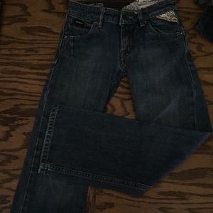 Boys Volcom  Jeans